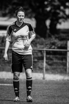 Bild 237 - B-Juniorinnen SG Trittau/S�dstormarn - SV Frisia 03 Risum Lindholm : Ergebnis: 3:1